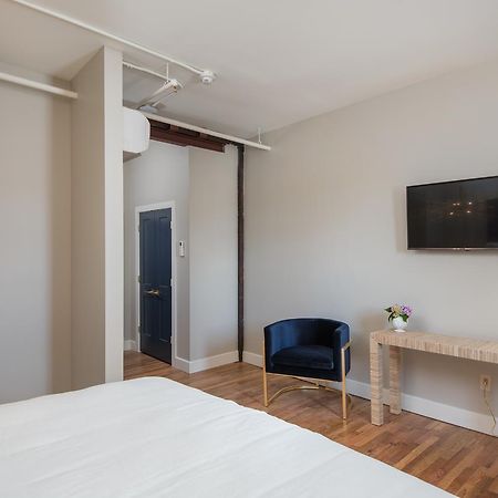 The Stricklin Hotel- Florence Dış mekan fotoğraf