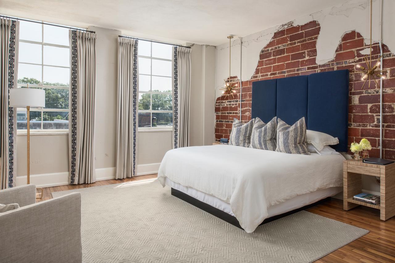The Stricklin Hotel- Florence Dış mekan fotoğraf