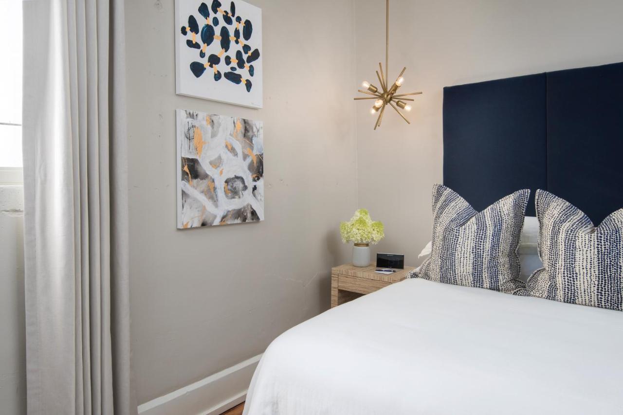 The Stricklin Hotel- Florence Dış mekan fotoğraf