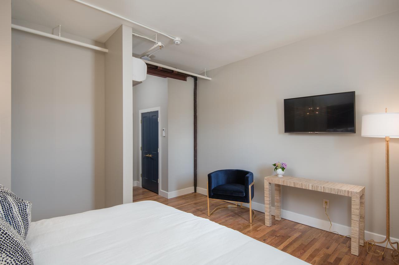 The Stricklin Hotel- Florence Dış mekan fotoğraf