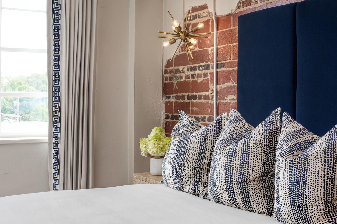 The Stricklin Hotel- Florence Dış mekan fotoğraf