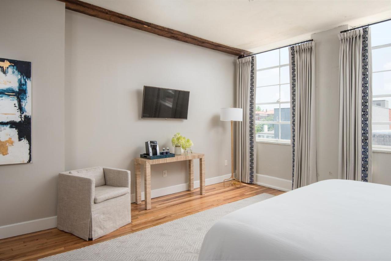 The Stricklin Hotel- Florence Dış mekan fotoğraf