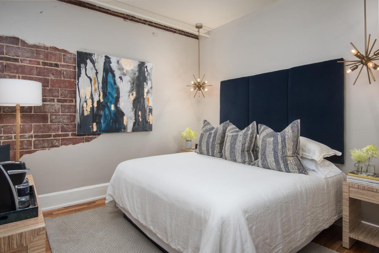 The Stricklin Hotel- Florence Dış mekan fotoğraf